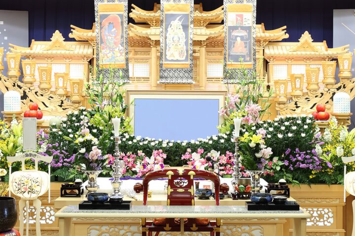 一般葬プラン