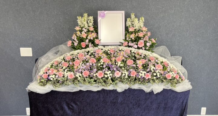 家族葬プラン〈B〉