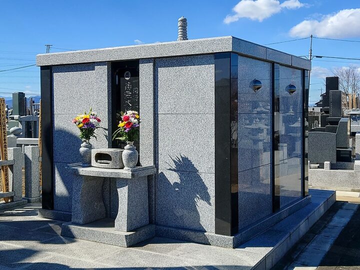 みんなで供養葬